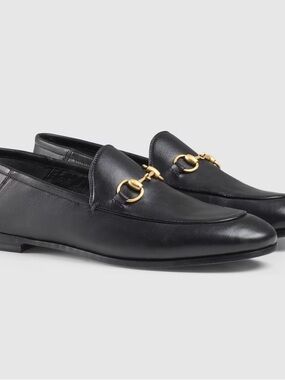 Gucci Horsebit loafers